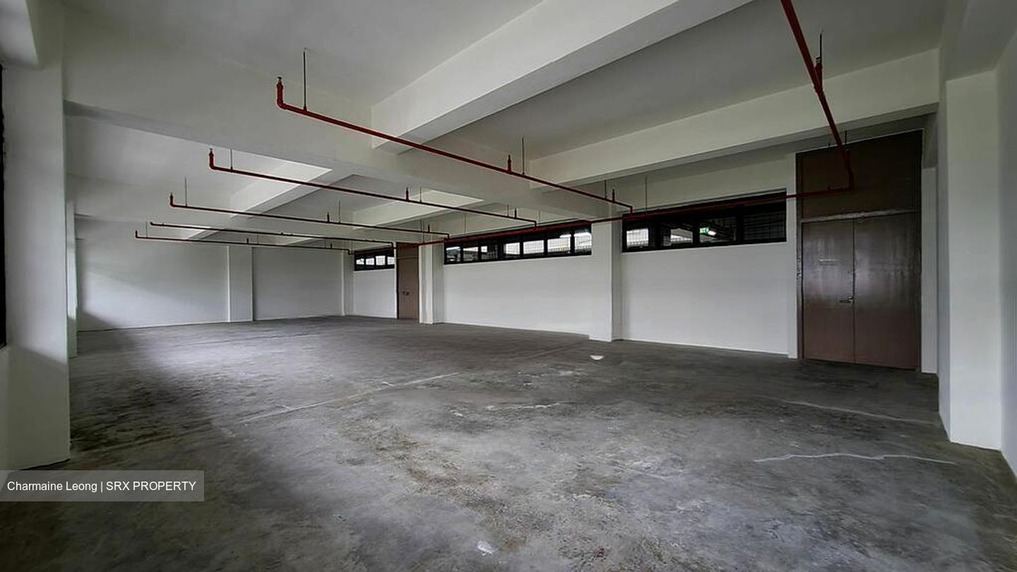 Jalan Bukit Merah (D3), Factory #568020921